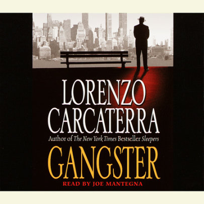 Gangster Cover