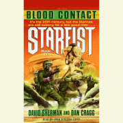 Starfist: Blood Contact