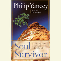 Soul Survivor Cover