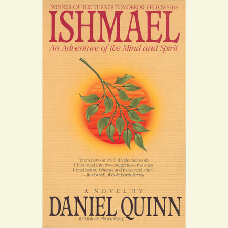 Daniel quinn ishmael by Frangorn - Issuu