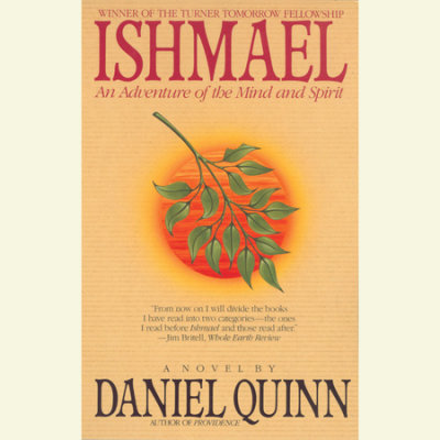Ishmael cover