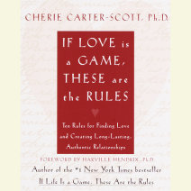 If Love Is a Game, These Are the Rules Cover
