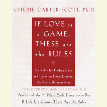 If Love Is a Game, These Are the Rules Cover