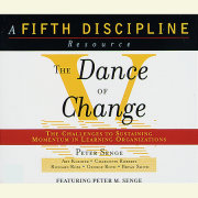 The Dance of Change 