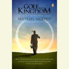 Golf in the Kingdom Cover