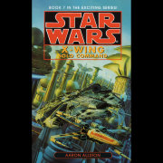 Star Wars: X-Wing: Solo Command 