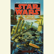 Star Wars: X-Wing: Solo Command Cover