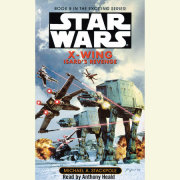 Star Wars: X-Wing: Isard's Revenge 