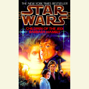 Star Wars: Children of the Jedi 