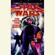 Star Wars: The Crystal Star 