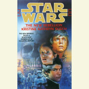 Star Wars: The New Rebellion 