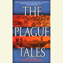 The Plague Tales Cover