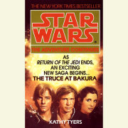 The Truce at Bakura: Star Wars
