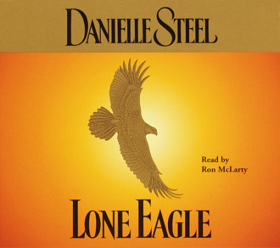 Lone Eagle cover