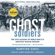 Ghost Soldiers