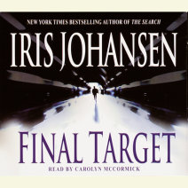 Final Target Cover