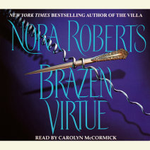 Brazen Virtue Cover