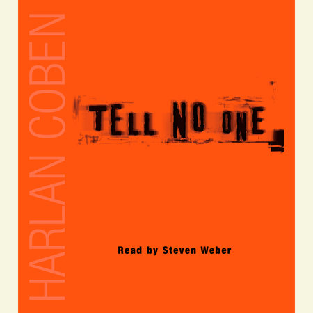 Tell No One by Harlan Coben