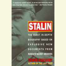 Stalin Cover