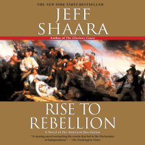 Rise to Rebellion Cover