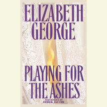 Playing for the Ashes Cover