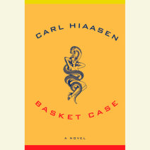 Basket Case Cover