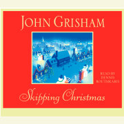 Skipping Christmas 