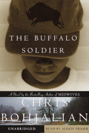 The Buffalo Soldier 