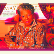 A Song Flung Up to Heaven 