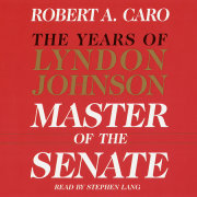 Master of the Senate 