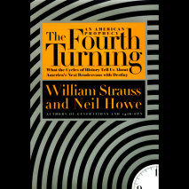 The Fourth Turning Cover
