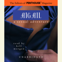 Abigail Cover