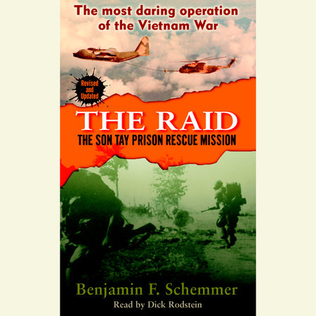 The Raid Cover