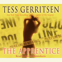 The Apprentice Cover