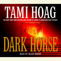 Dark Horse Cover