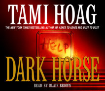 Dark Horse Cover