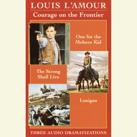 Louis L'Amour  Penguin Random House