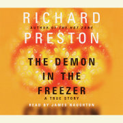 The Demon in the Freezer 