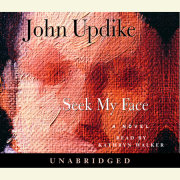 Seek My Face 