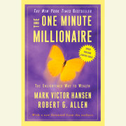 The One Minute Millionaire 