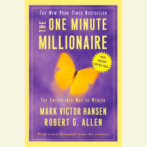 The One Minute Millionaire Cover