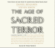 The Age of Sacred Terror 