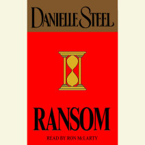 Ransom Cover