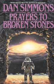 Prayers to Broken Stones 