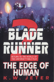 Blade Runner 2 