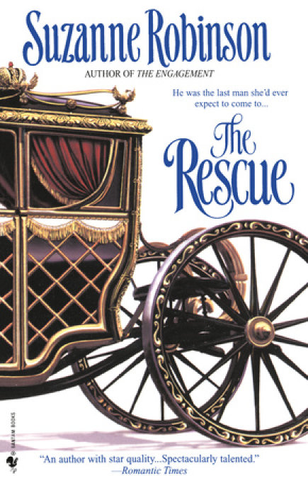 The Rescue
