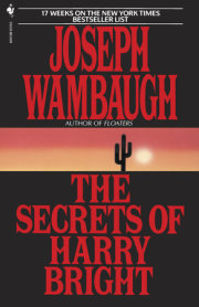 The Secrets of Harry Bright 