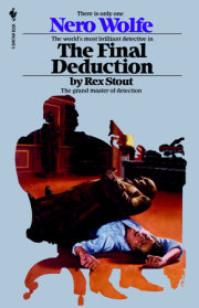 The Final Deduction 