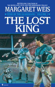 The Lost King 