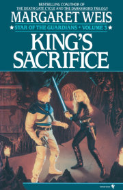 King's Sacrifice 